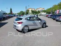 2021 Renault Clio