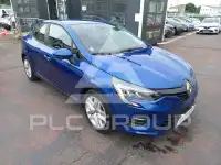 2021 Renault Clio