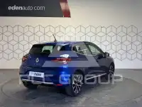 2021 Renault Clio
