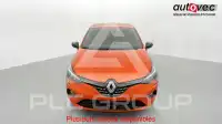 2021 Renault Clio