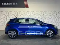 2021 Renault Clio