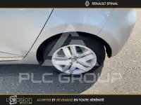 2021 Renault Clio
