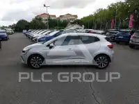 2021 Renault Clio