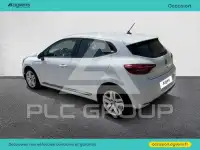 2021 Renault Clio