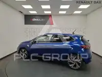 2021 Renault Clio