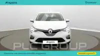 2021 Renault Clio