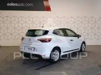 2021 Renault Clio