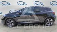 2021 Renault Clio