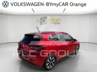 2021 Renault Clio