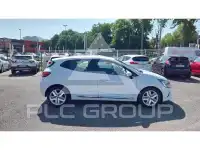 2021 Renault Clio