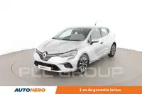2021 Renault Clio