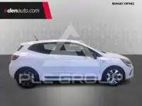 2021 Renault Clio