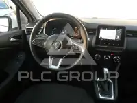 2021 Renault Clio
