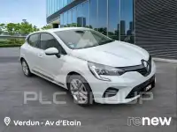 2021 Renault Clio