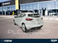 2021 Renault Clio