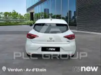 2021 Renault Clio