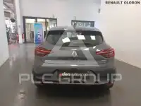 2021 Renault Clio