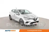 2021 Renault Clio