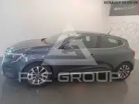 2021 Renault Clio