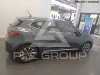 2021 Renault Clio