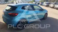 2021 Renault Clio