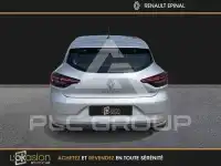 2021 Renault Clio