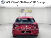 2021 Renault Clio