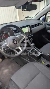 2021 Renault Clio