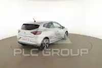 2021 Renault Clio
