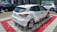 2021 Renault Clio