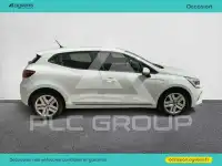 2021 Renault Clio