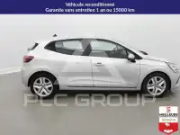 2021 Renault Clio