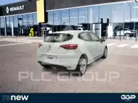 2021 Renault Clio