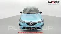 2021 Renault Clio