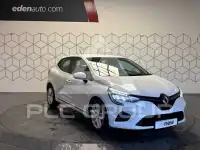 2021 Renault Clio
