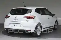 2021 Renault Clio
