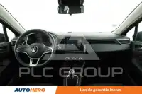 2021 Renault Clio