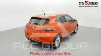 2021 Renault Clio