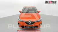 2021 Renault Clio