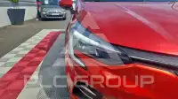 2021 Renault Clio