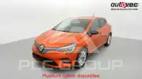 2021 Renault Clio