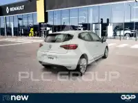 2021 Renault Clio