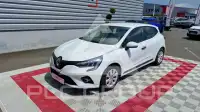 2021 Renault Clio