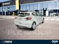2021 Renault Clio