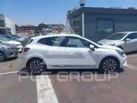 2021 Renault Clio