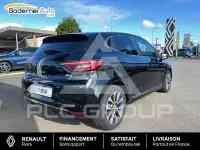 2021 Renault Clio