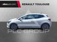 2021 Renault Clio