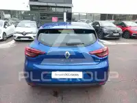 2021 Renault Clio