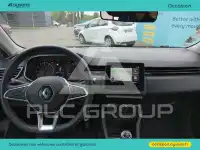 2021 Renault Clio