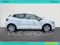 2021 Renault Clio